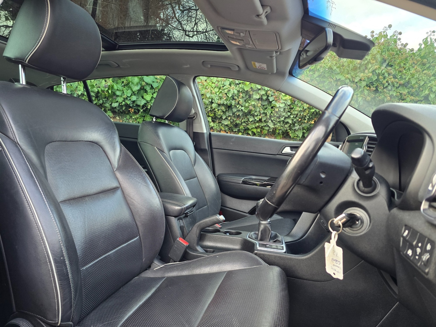 Used Kia Sportage 2017 for sale - 77077946: Photo 14