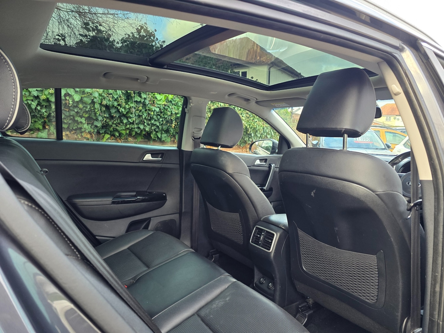 Used Kia Sportage 2017 for sale - 77077946: Photo 15