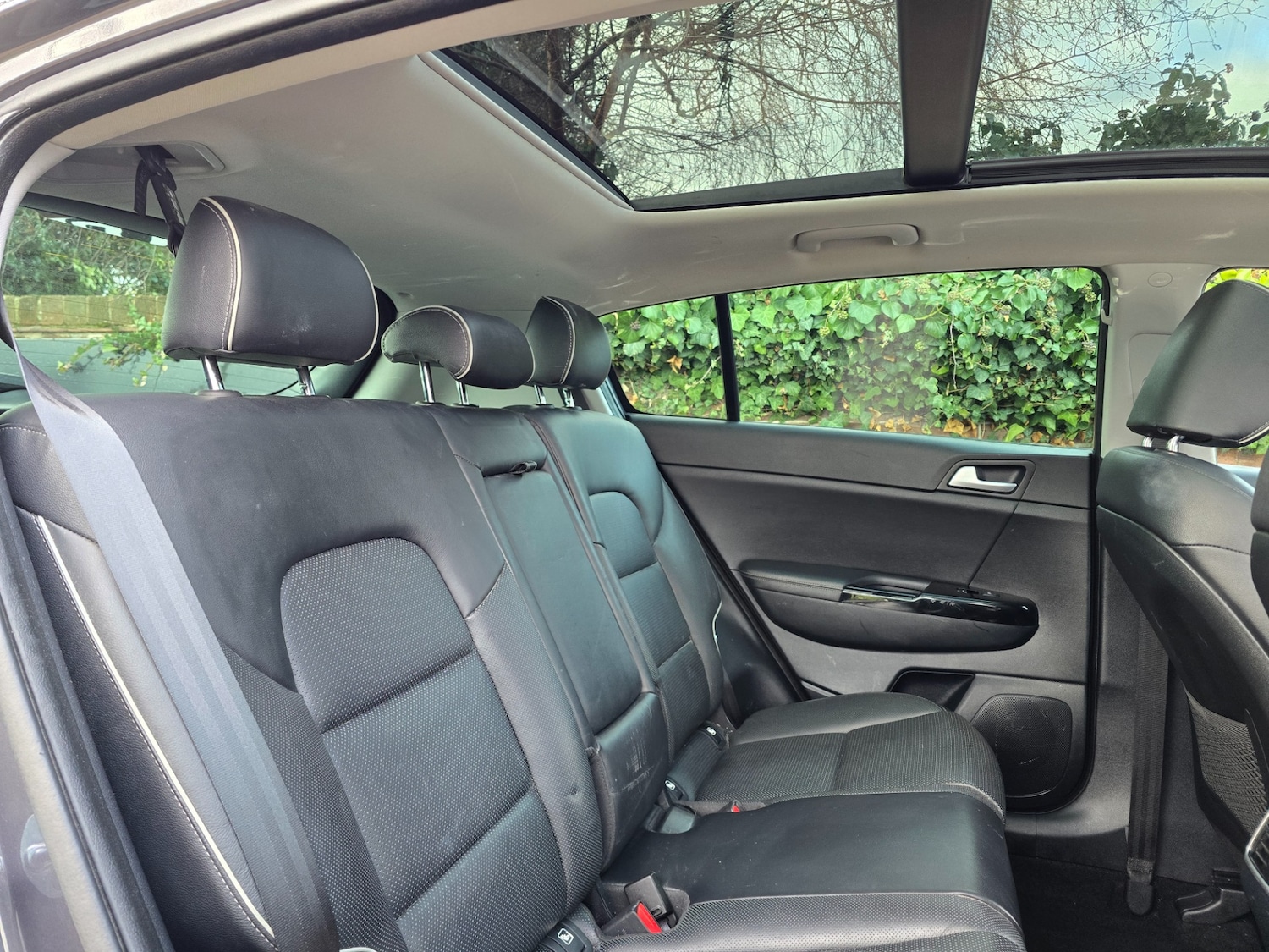 Used Kia Sportage 2017 for sale - 77077946: Photo 16