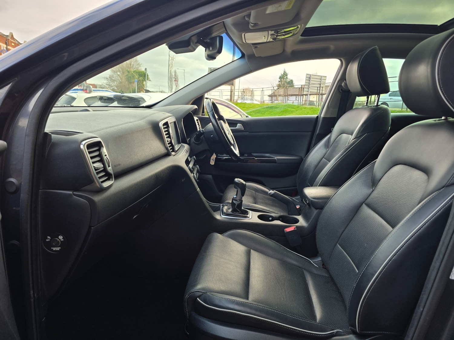 Used Kia Sportage 2017 for sale - 77077946: Photo 19