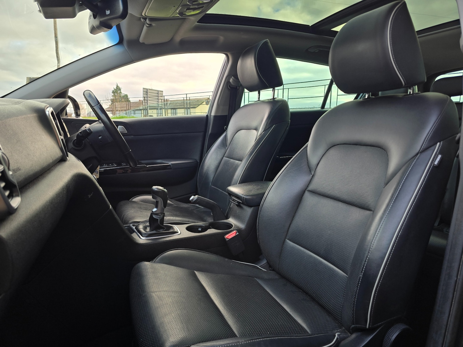 Used Kia Sportage 2017 for sale - 77077946: Photo 20