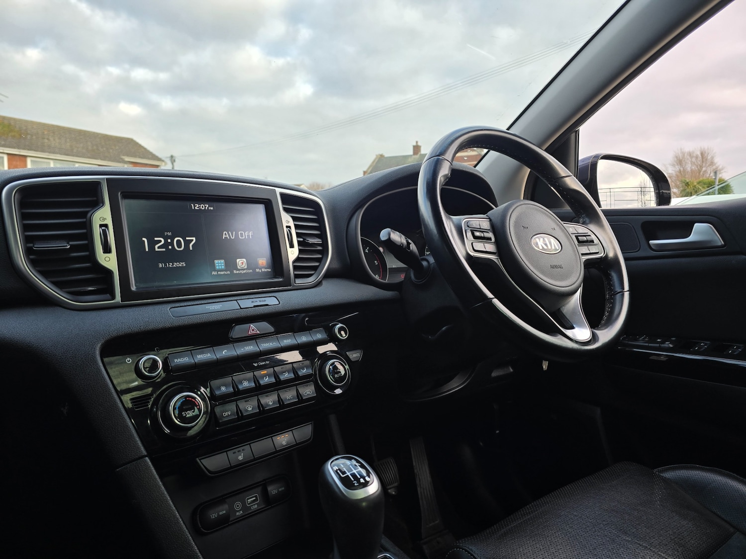 Used Kia Sportage 2017 for sale - 77077946: Photo 22