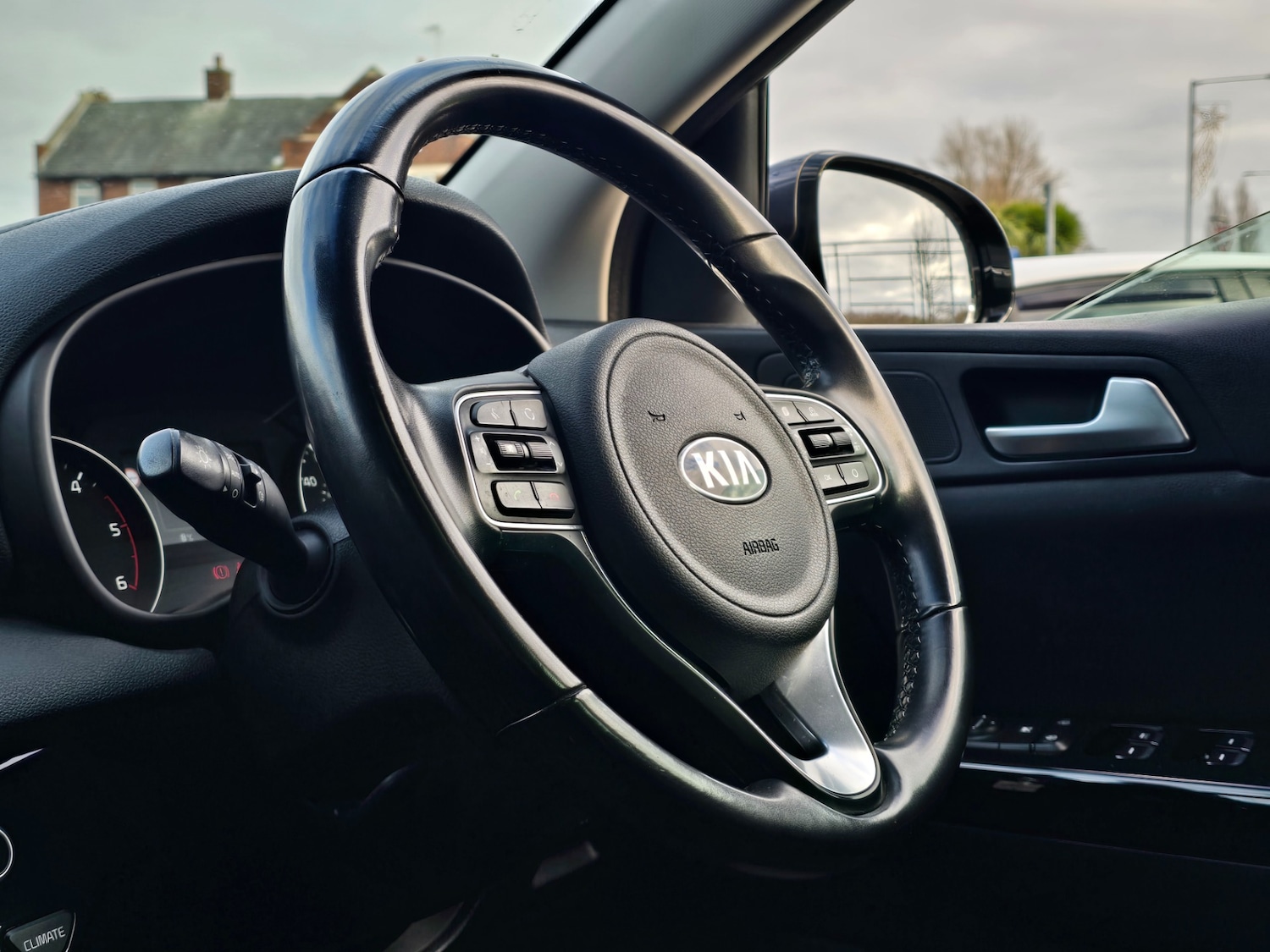 Used Kia Sportage 2017 for sale - 77077946: Photo 23