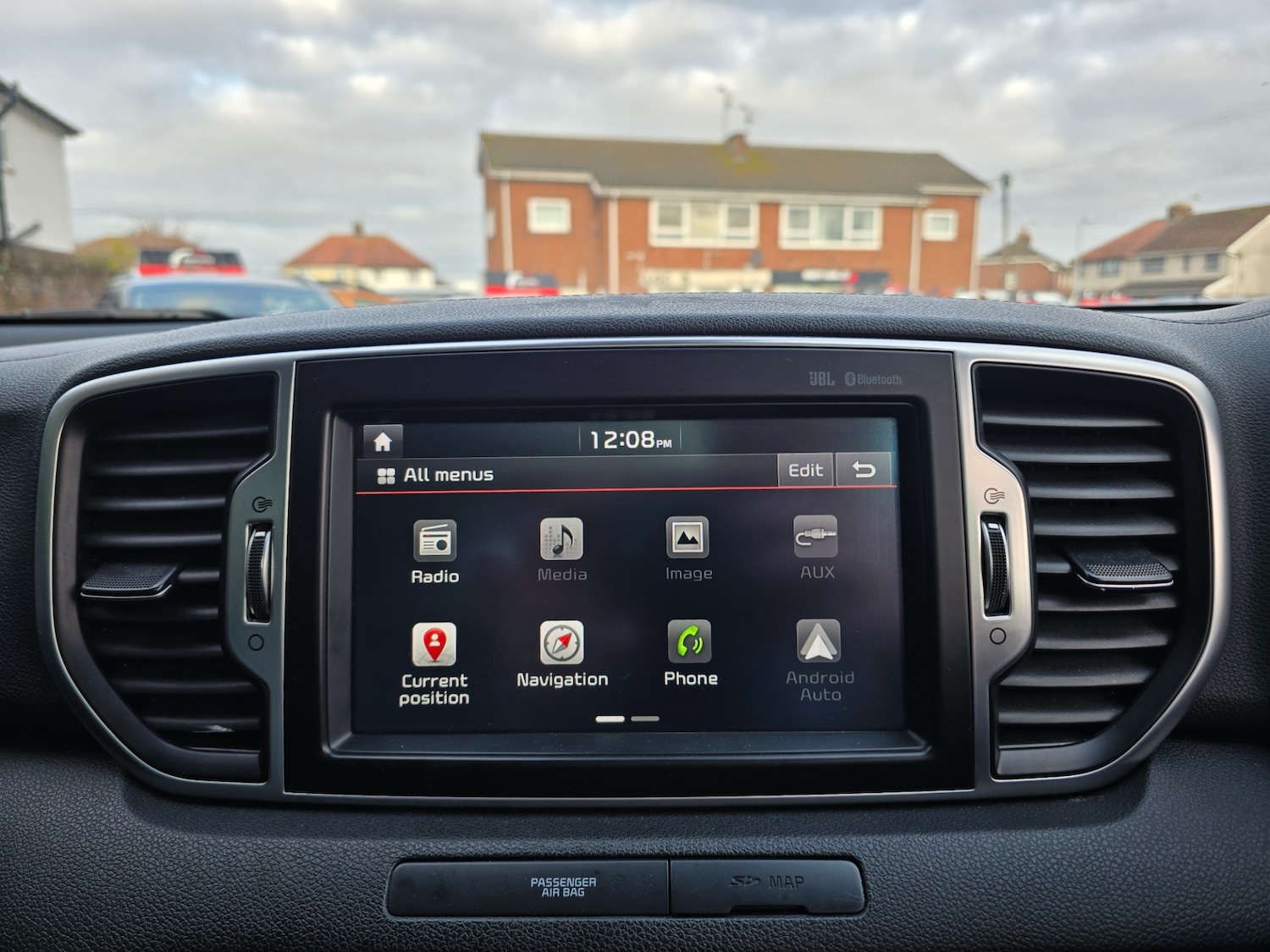 Used Kia Sportage 2017 for sale - 77077946: Photo 24