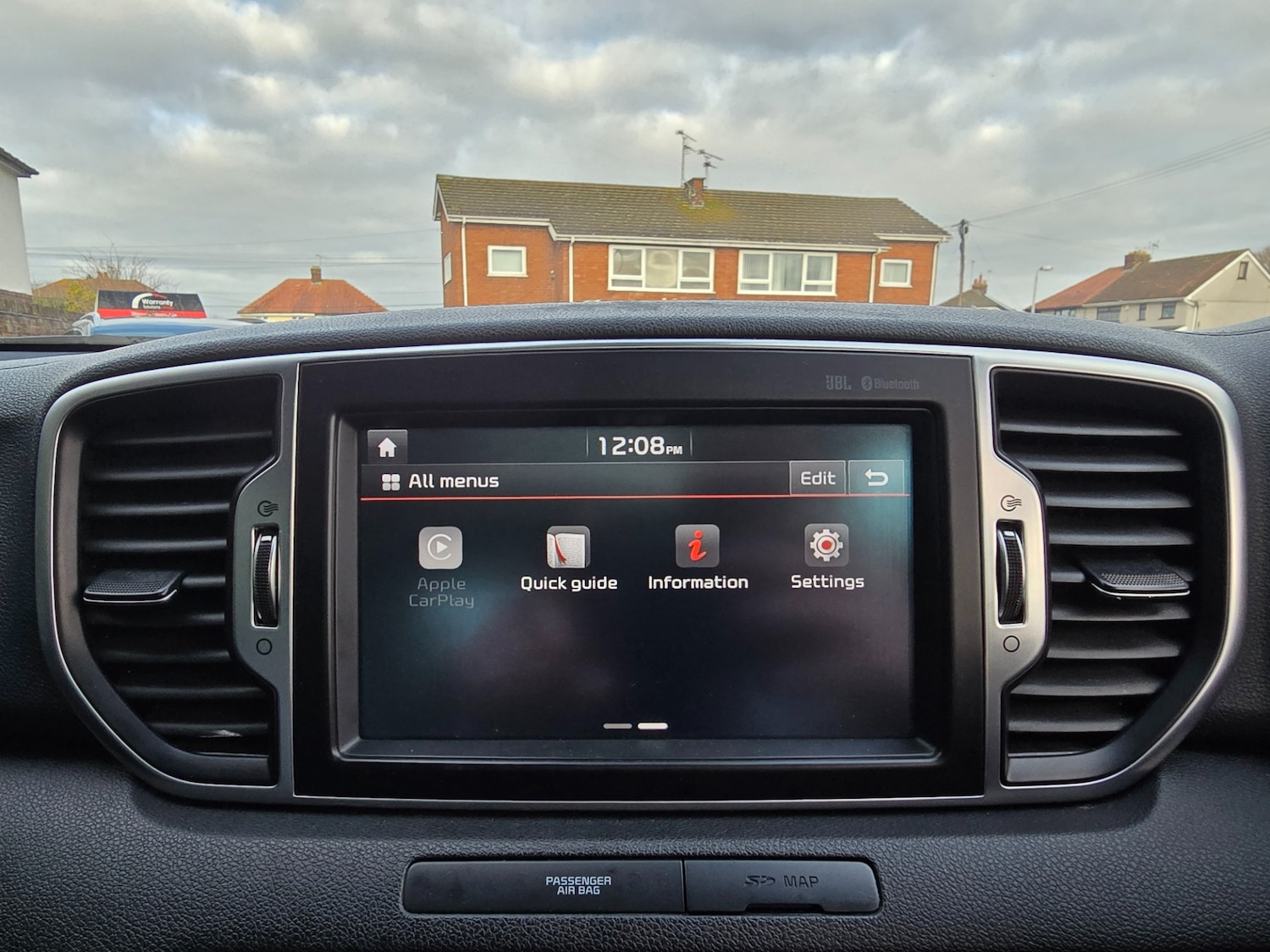 Used Kia Sportage 2017 for sale - 77077946: Photo 25