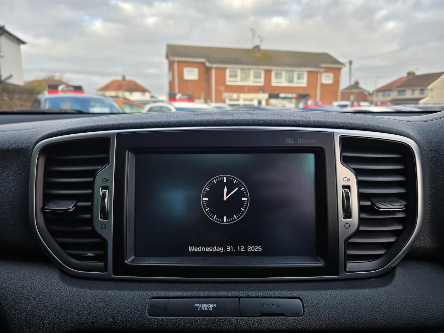 Used Kia Sportage 2017 for sale - 77077946: Photo 28