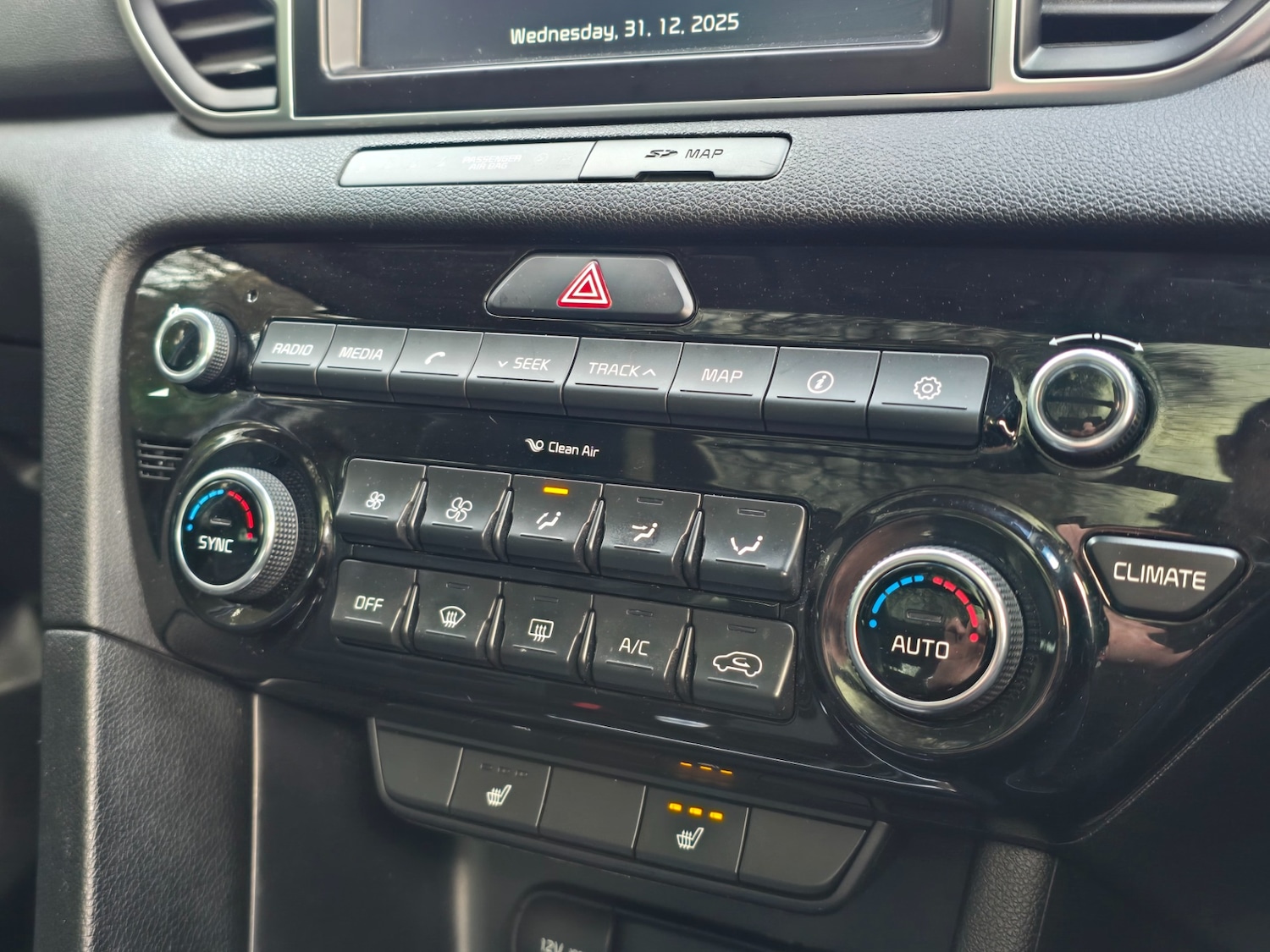 Used Kia Sportage 2017 for sale - 77077946: Photo 29