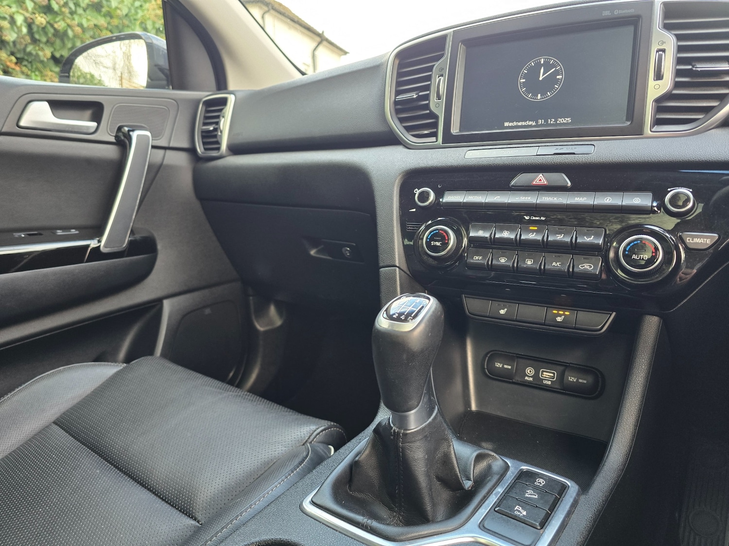 Used Kia Sportage 2017 for sale - 77077946: Photo 30