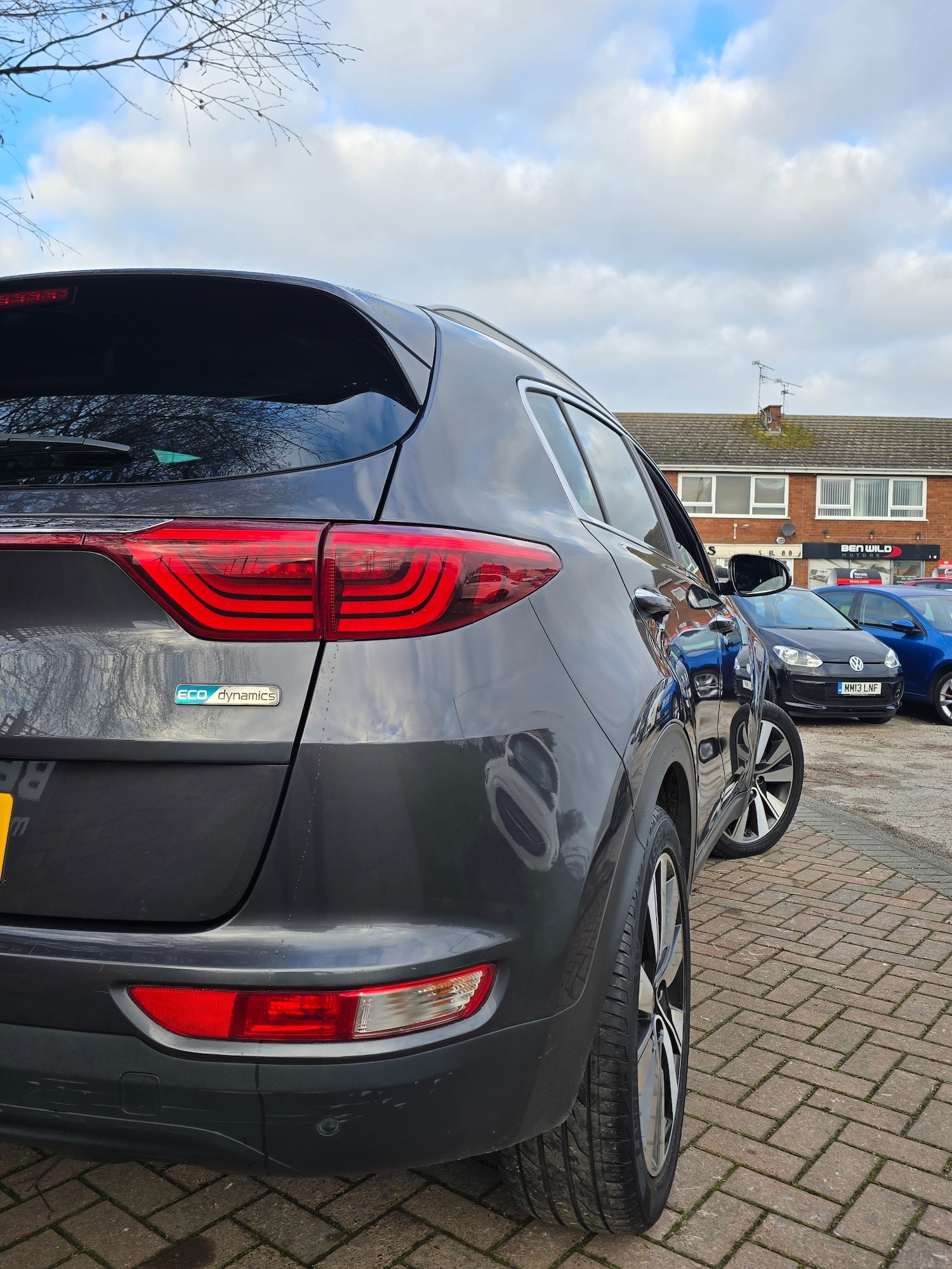 Used Kia Sportage 2017 for sale - 77077946: Photo 7