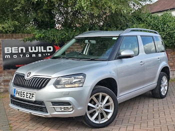 2015 (65) - 1.2 TSI 110 SE 5dr