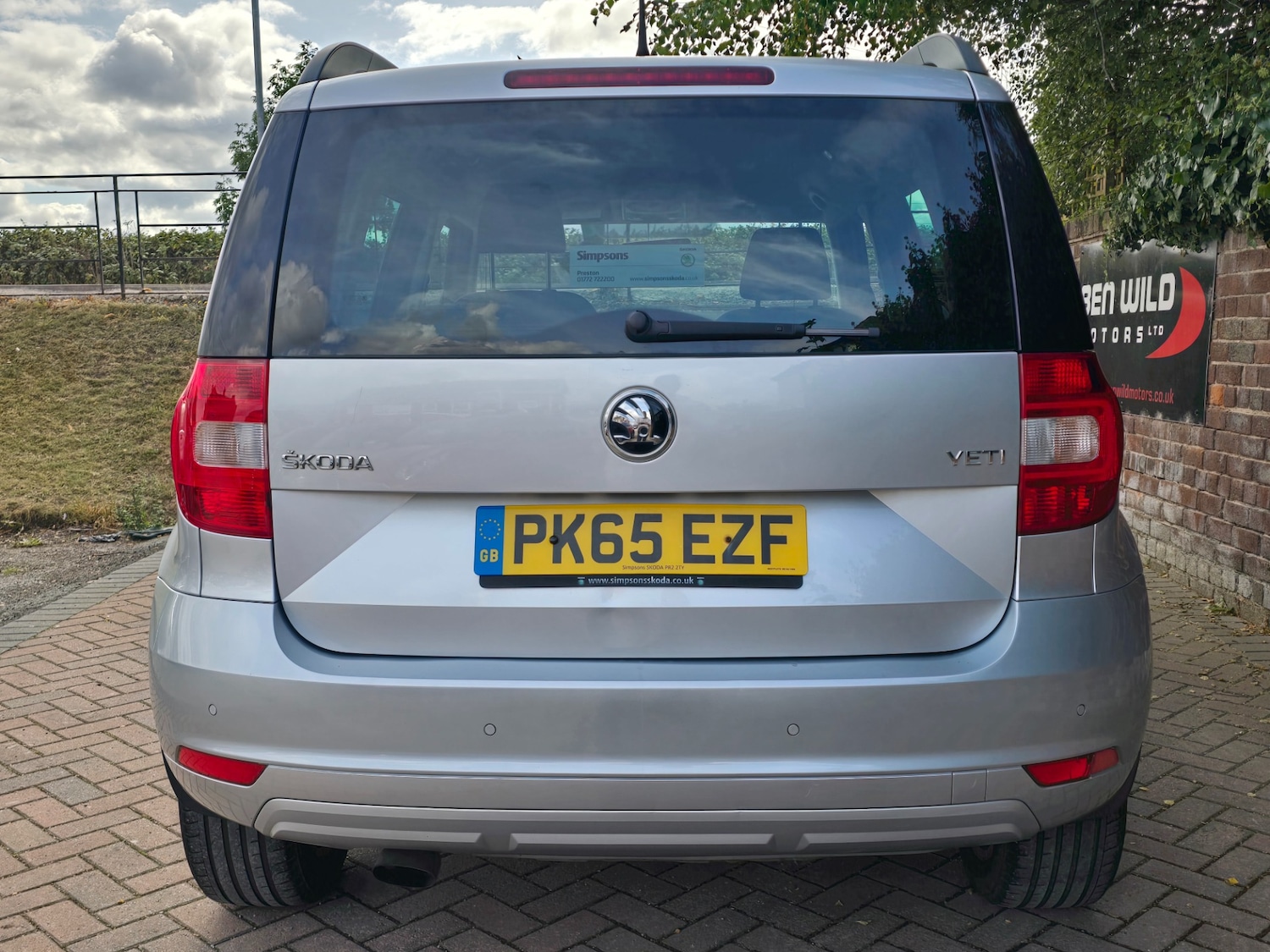 Vehicle 6