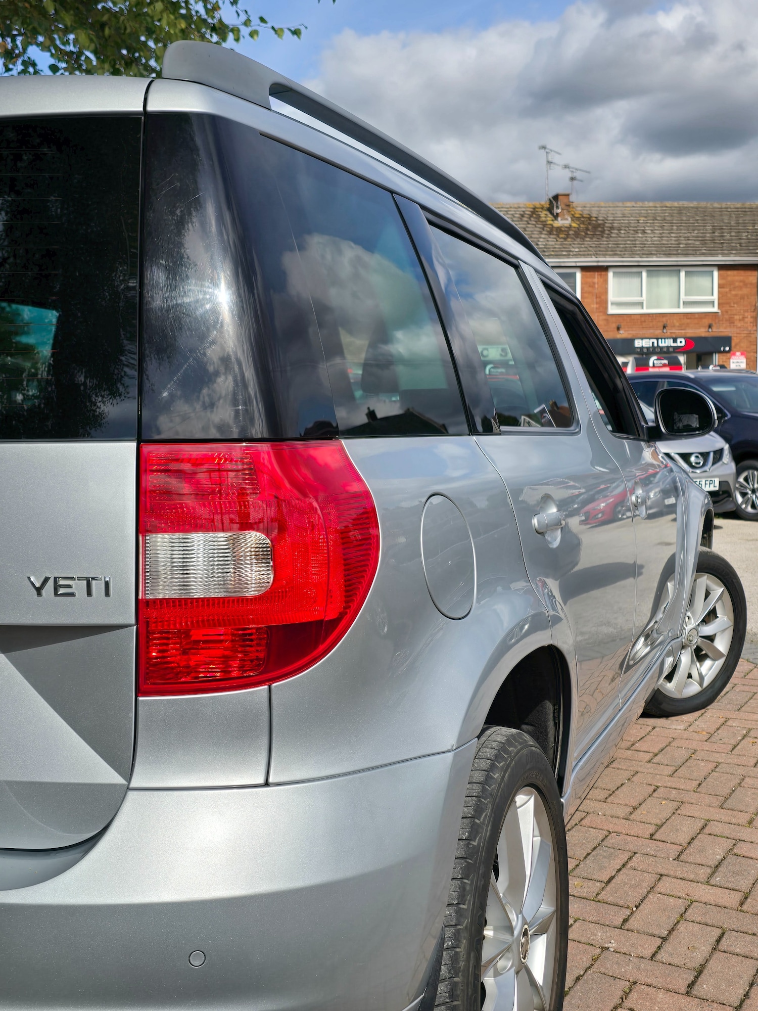 Vehicle 7
