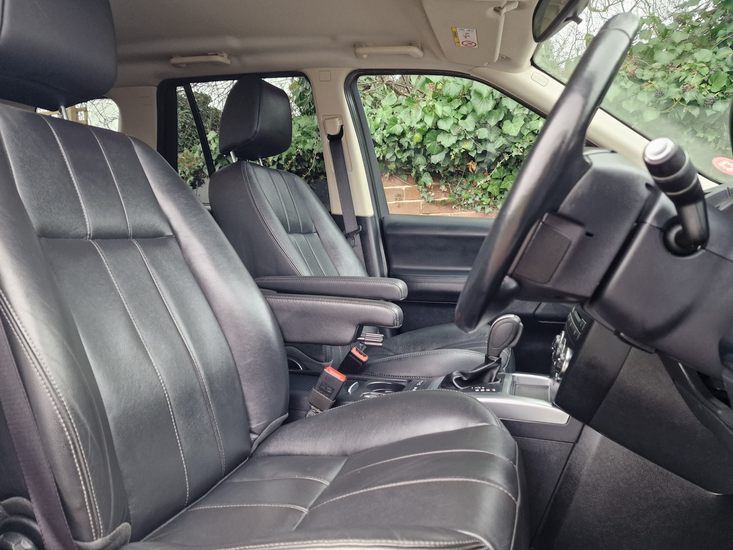 Used Land Rover Freelander 2014 for sale - 77802629: Photo 10