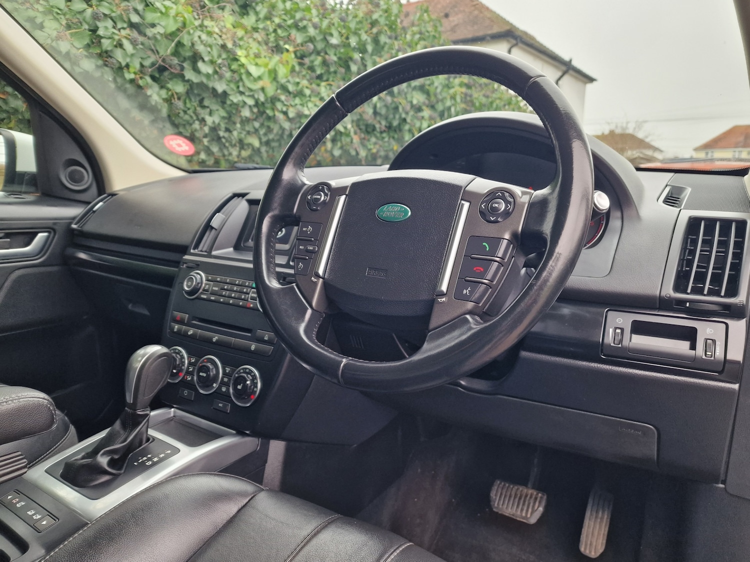 Used Land Rover Freelander 2014 for sale - 77802629: Photo 11