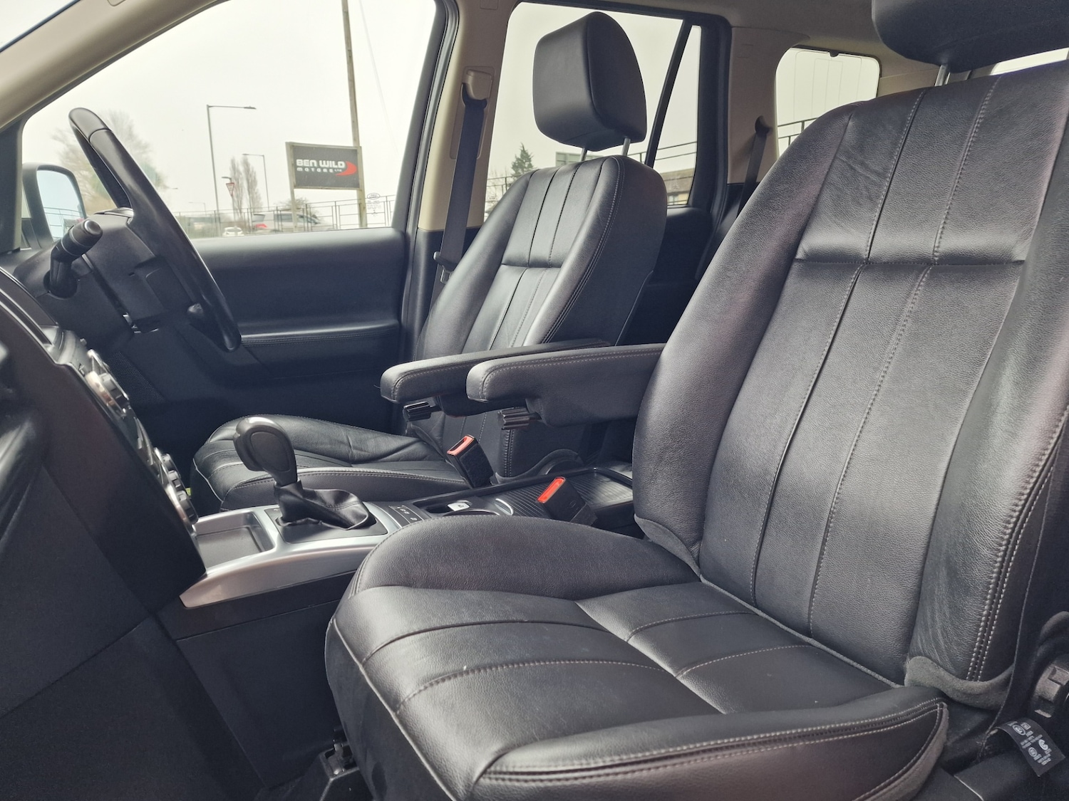 Used Land Rover Freelander 2014 for sale - 77802629: Photo 14