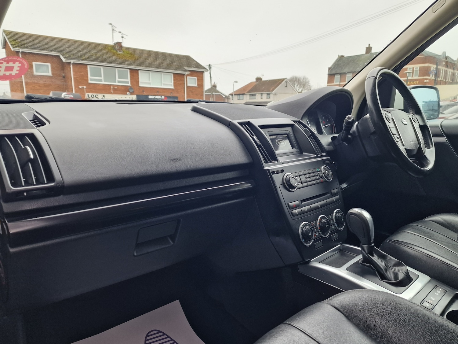 Used Land Rover Freelander 2014 for sale - 77802629: Photo 15