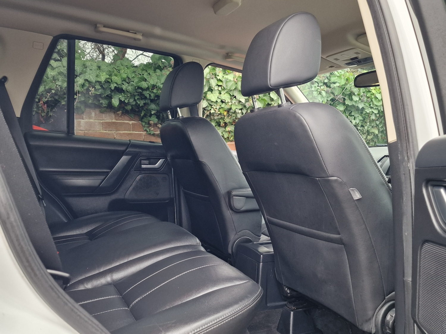 Used Land Rover Freelander 2014 for sale - 77802629: Photo 17