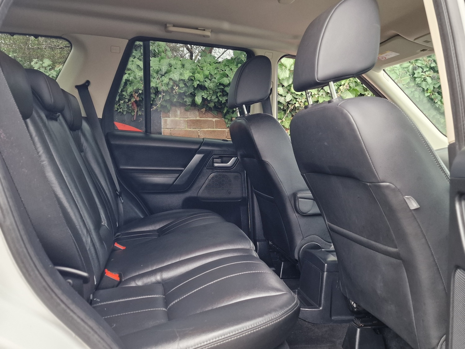 Used Land Rover Freelander 2014 for sale - 77802629: Photo 18