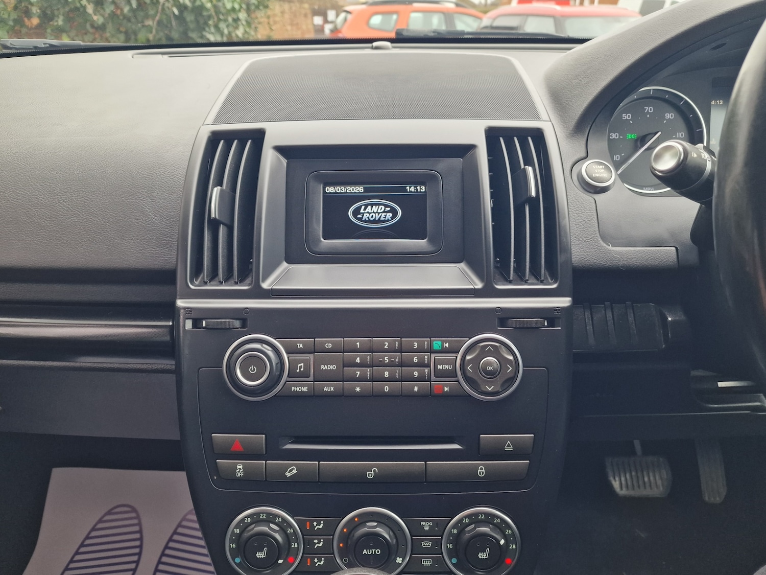 Used Land Rover Freelander 2014 for sale - 77802629: Photo 20