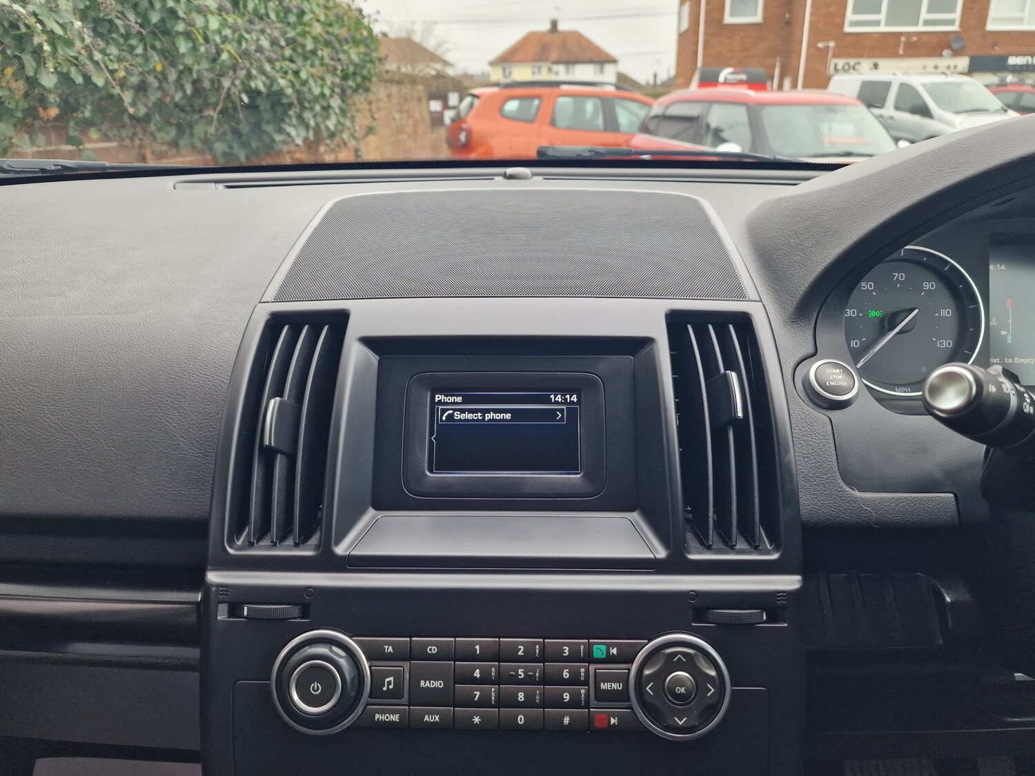 Used Land Rover Freelander 2014 for sale - 77802629: Photo 22