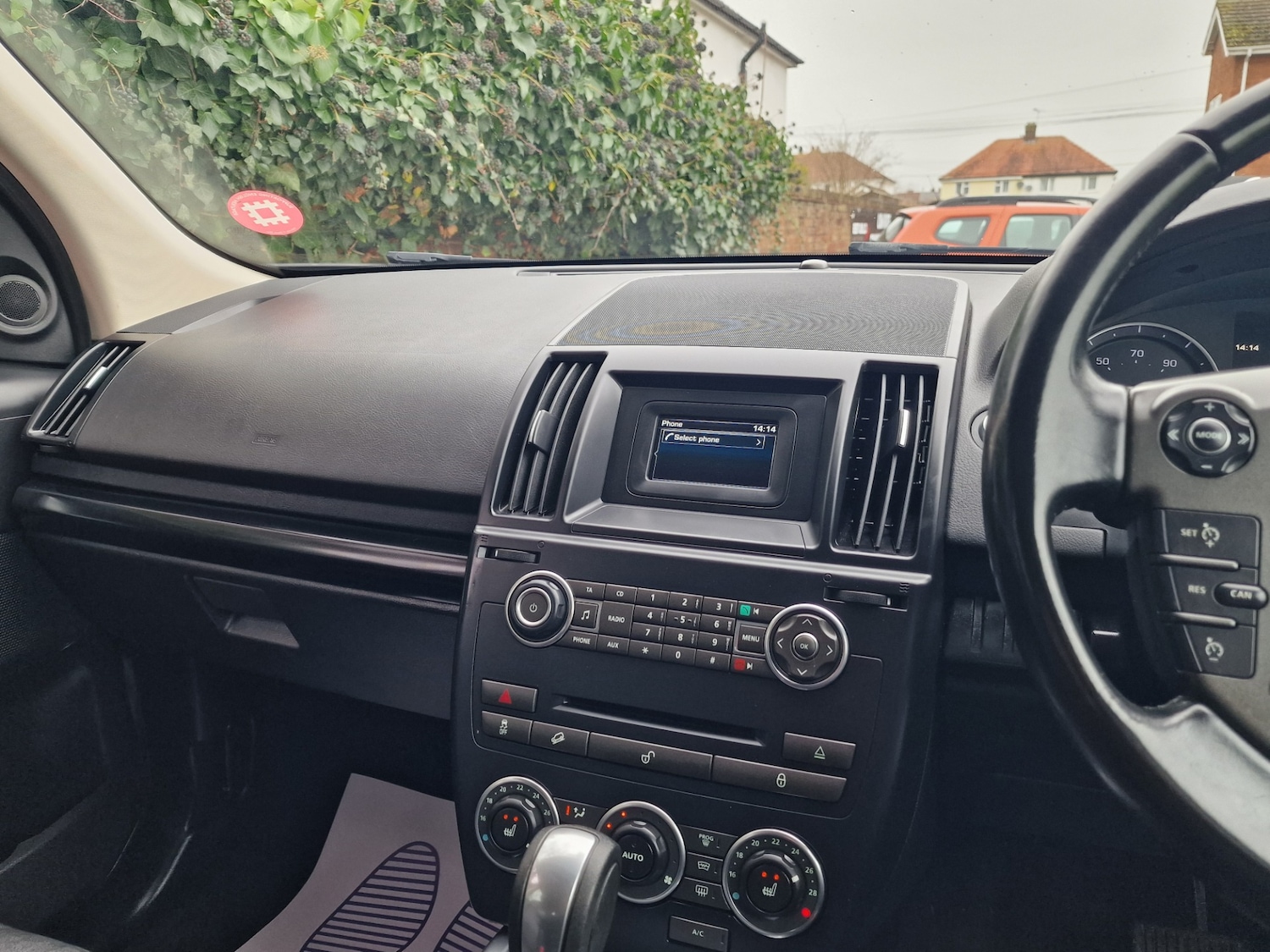 Used Land Rover Freelander 2014 for sale - 77802629: Photo 23