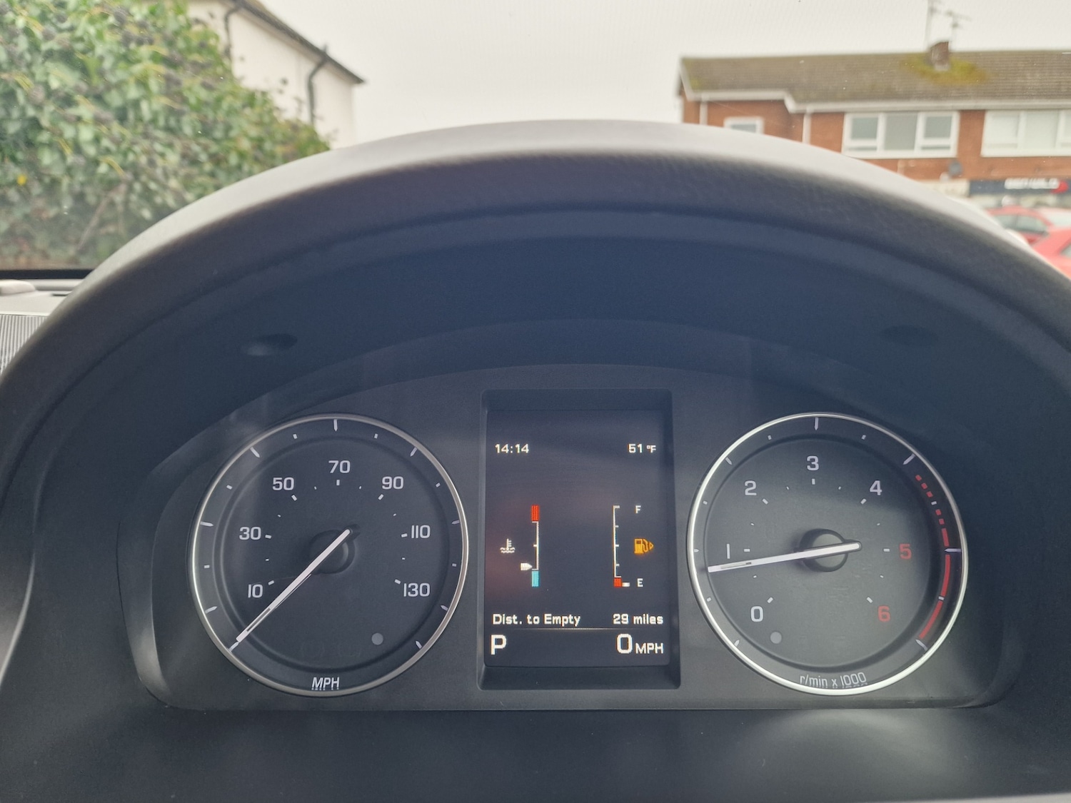 Used Land Rover Freelander 2014 for sale - 77802629: Photo 26