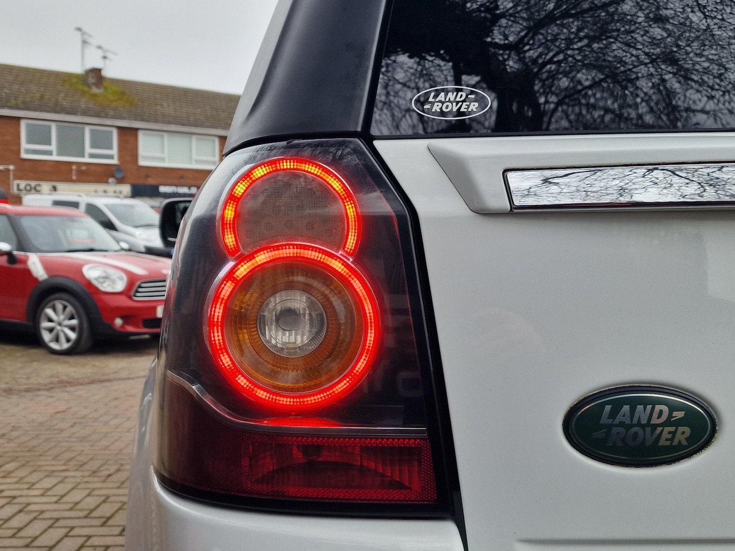 Used Land Rover Freelander 2014 for sale - 77802629: Photo 27