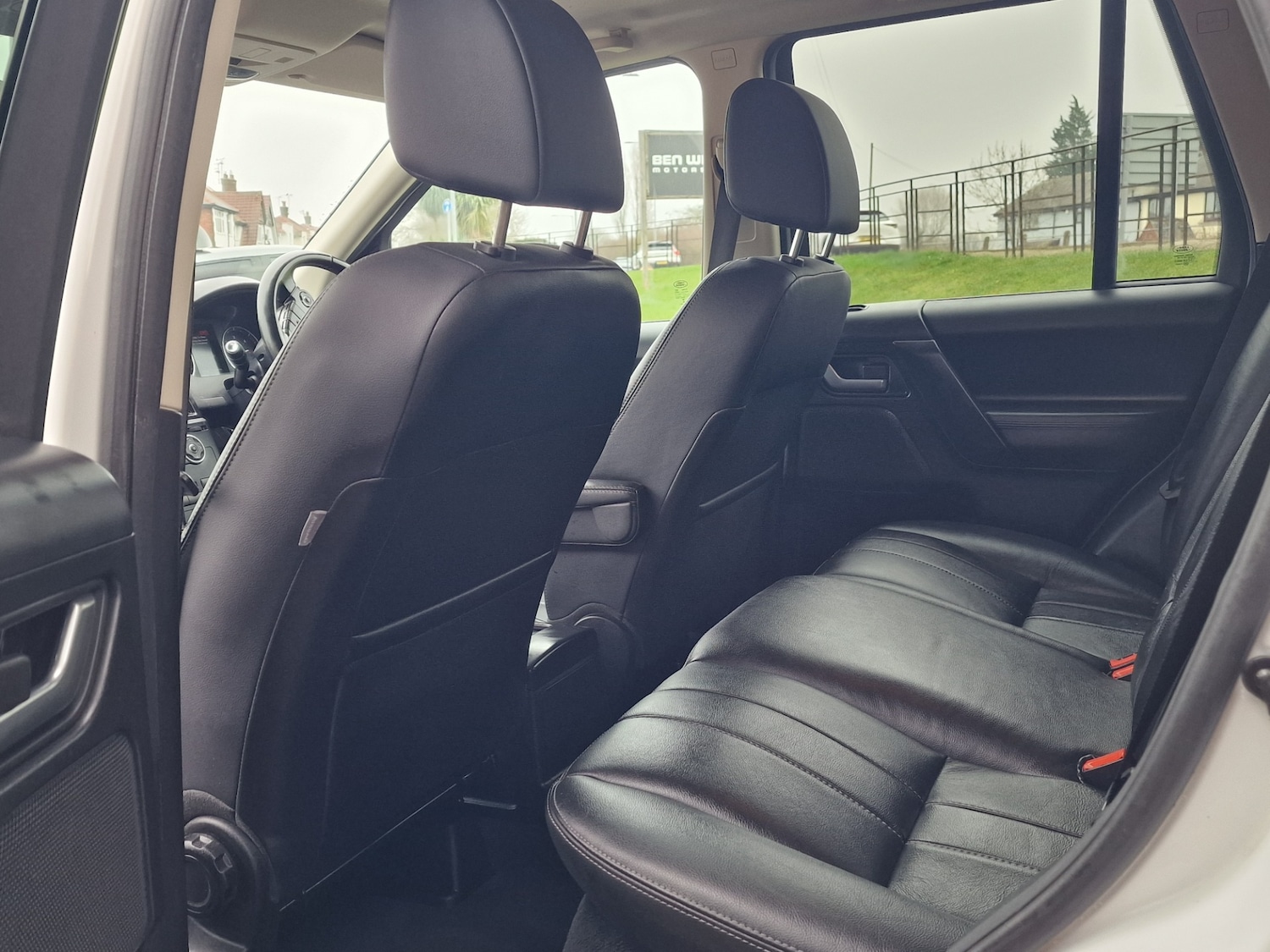 Used Land Rover Freelander 2014 for sale - 77802629: Photo 29