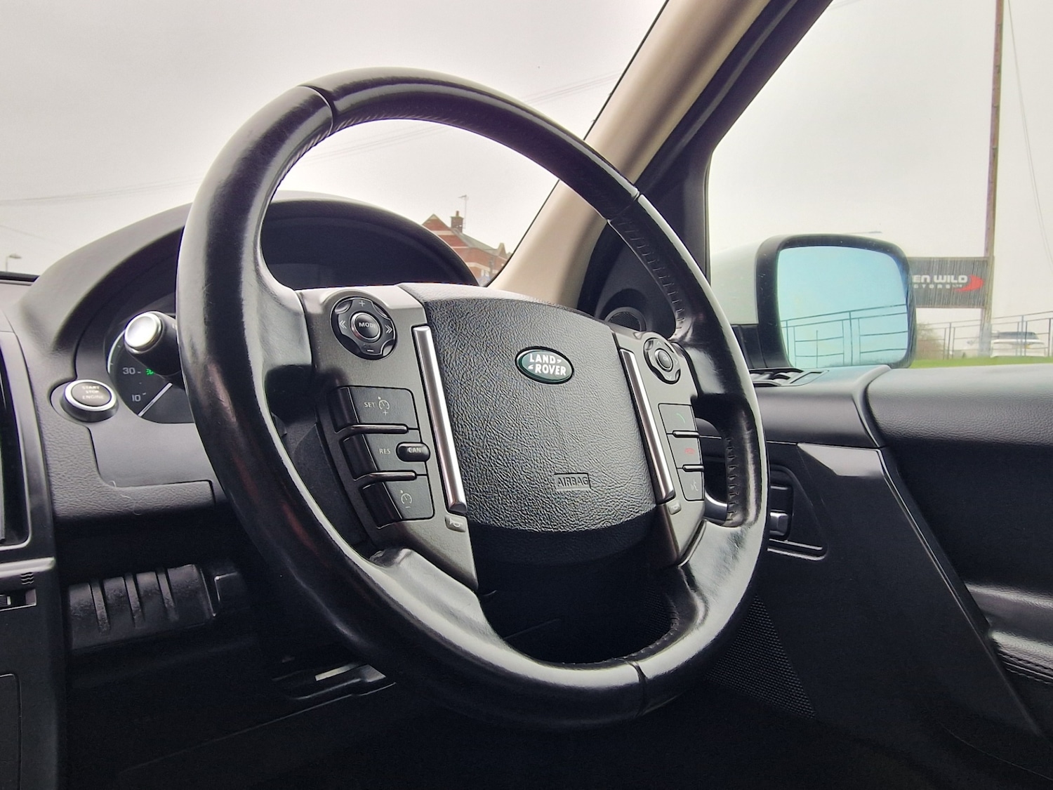 Used Land Rover Freelander 2014 for sale - 77802629: Photo 30