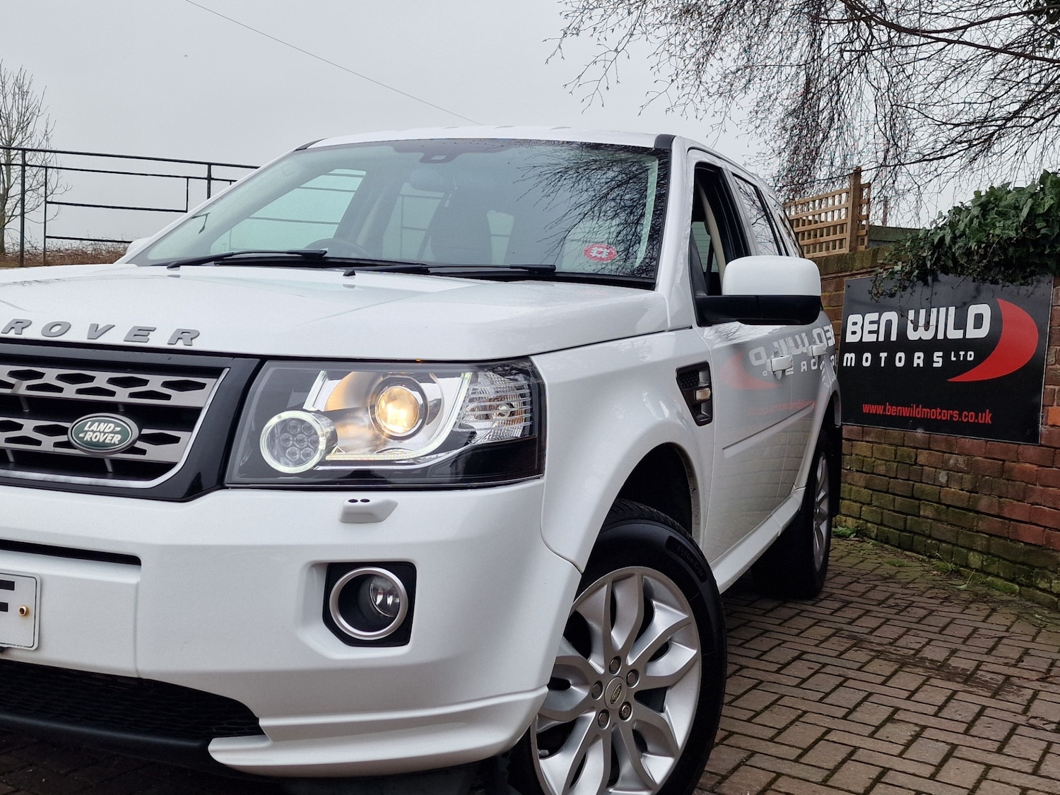 Used Land Rover Freelander 2014 for sale - 77802629: Photo 32