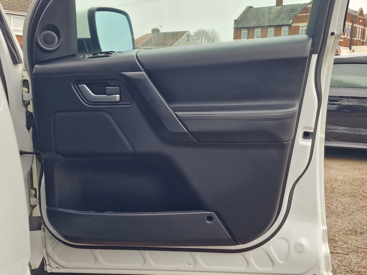 Used Land Rover Freelander 2014 for sale - 77802629: Photo 33