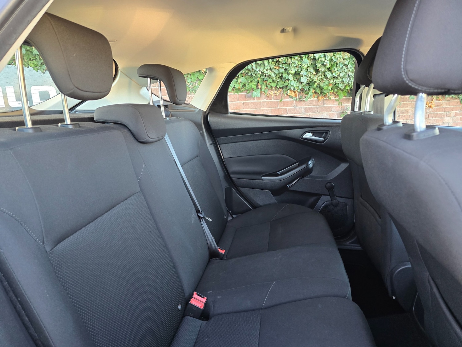 Used Ford Focus 2018 for sale - 76777987: Photo 14