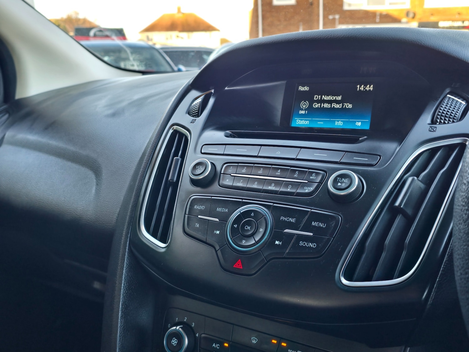 Used Ford Focus 2018 for sale - 76777987: Photo 21