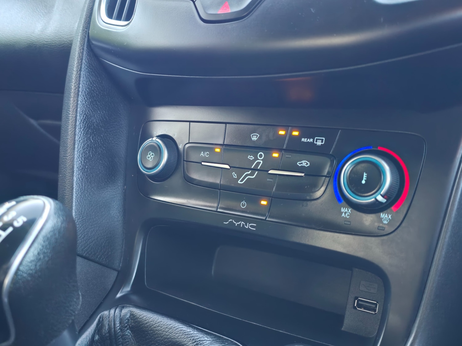 Used Ford Focus 2018 for sale - 76777987: Photo 22