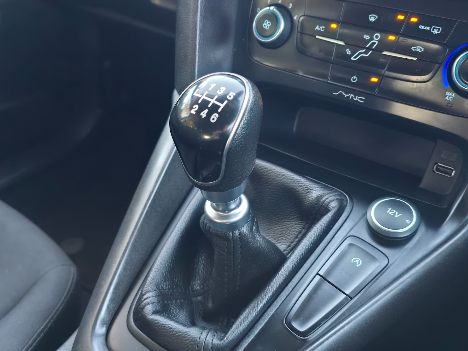 Used Ford Focus 2018 for sale - 76777987: Photo 23