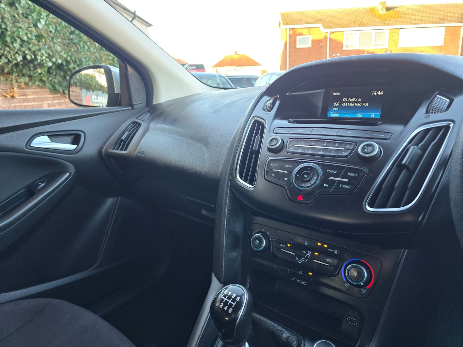 Used Ford Focus 2018 for sale - 76777987: Photo 24