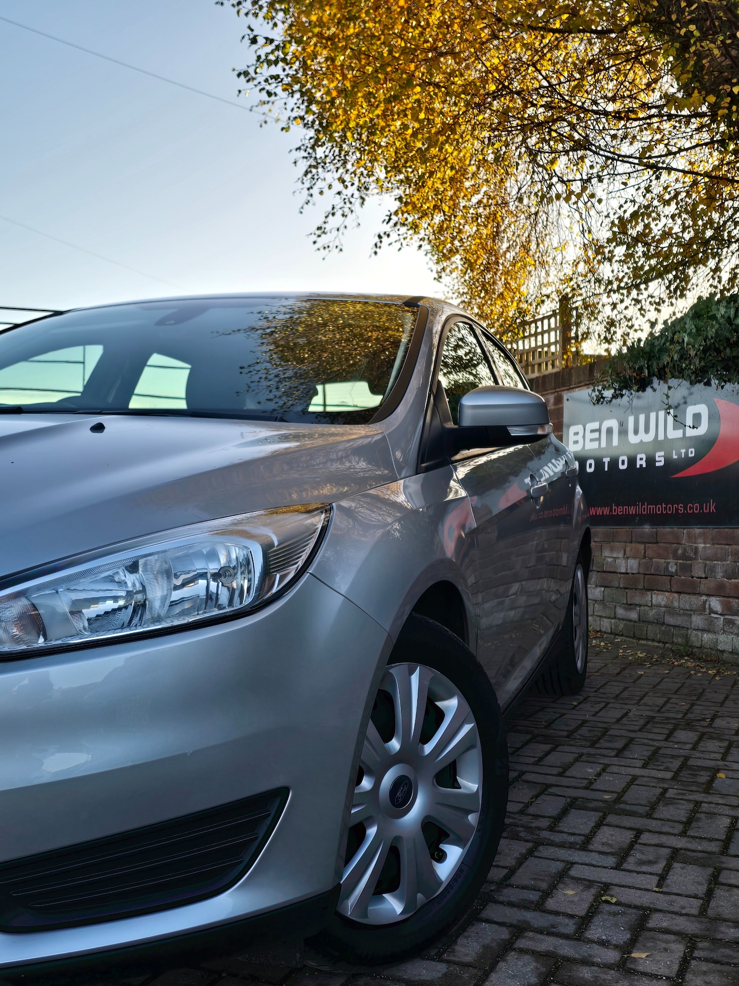 Used Ford Focus 2018 for sale - 76777987: Photo 8