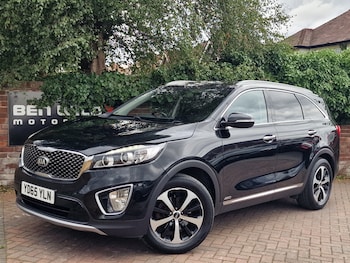 Used Kia Sorento 2015 for sale - 79574831: Photo