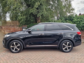 Used Kia Sorento 2015 for sale - 79574831: Photo