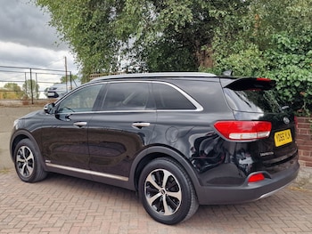 Used Kia Sorento 2015 for sale - 79574831: Photo