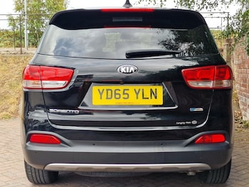 Used Kia Sorento 2015 for sale - 79574831: Photo