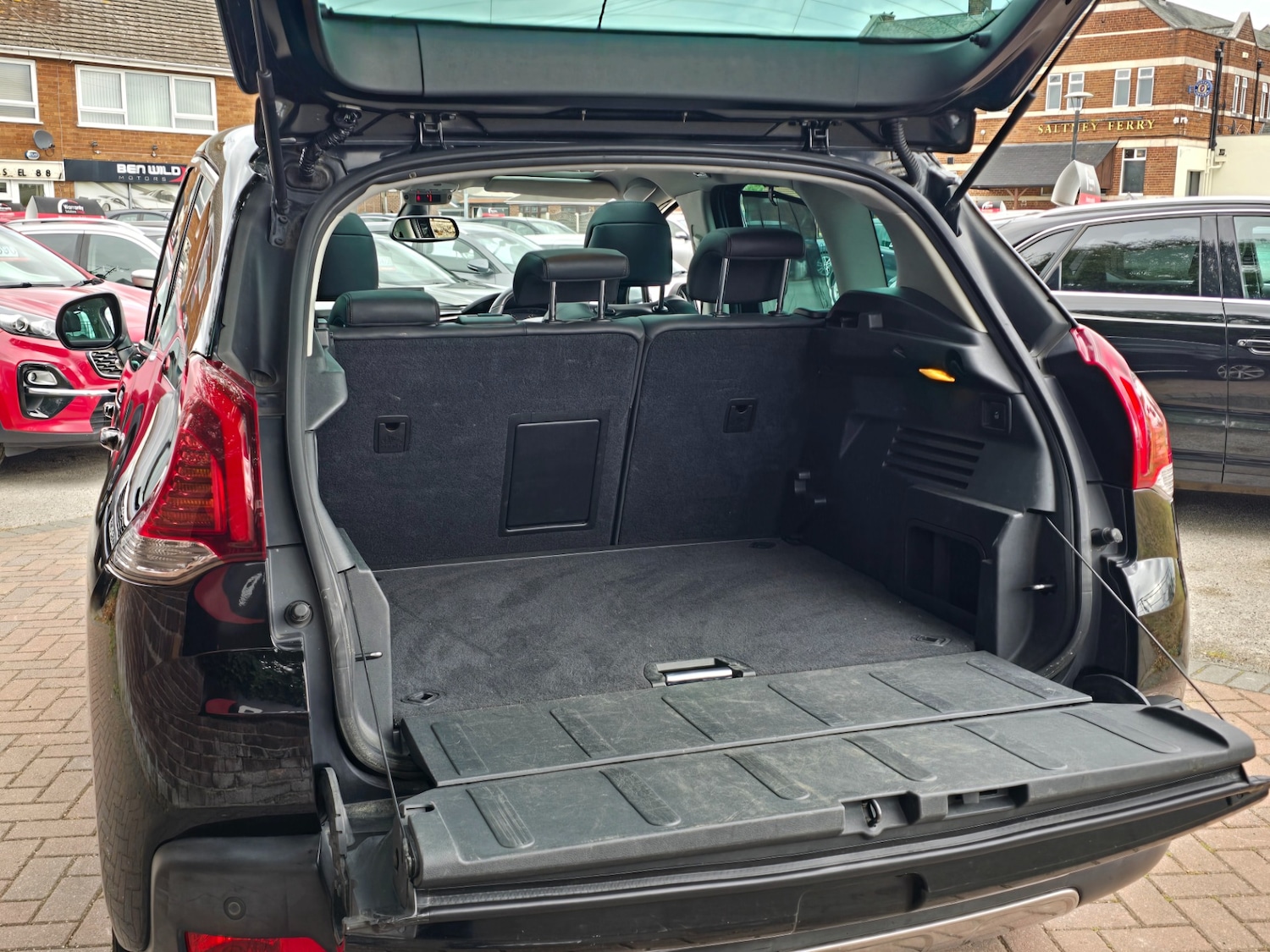 Vehicle 25