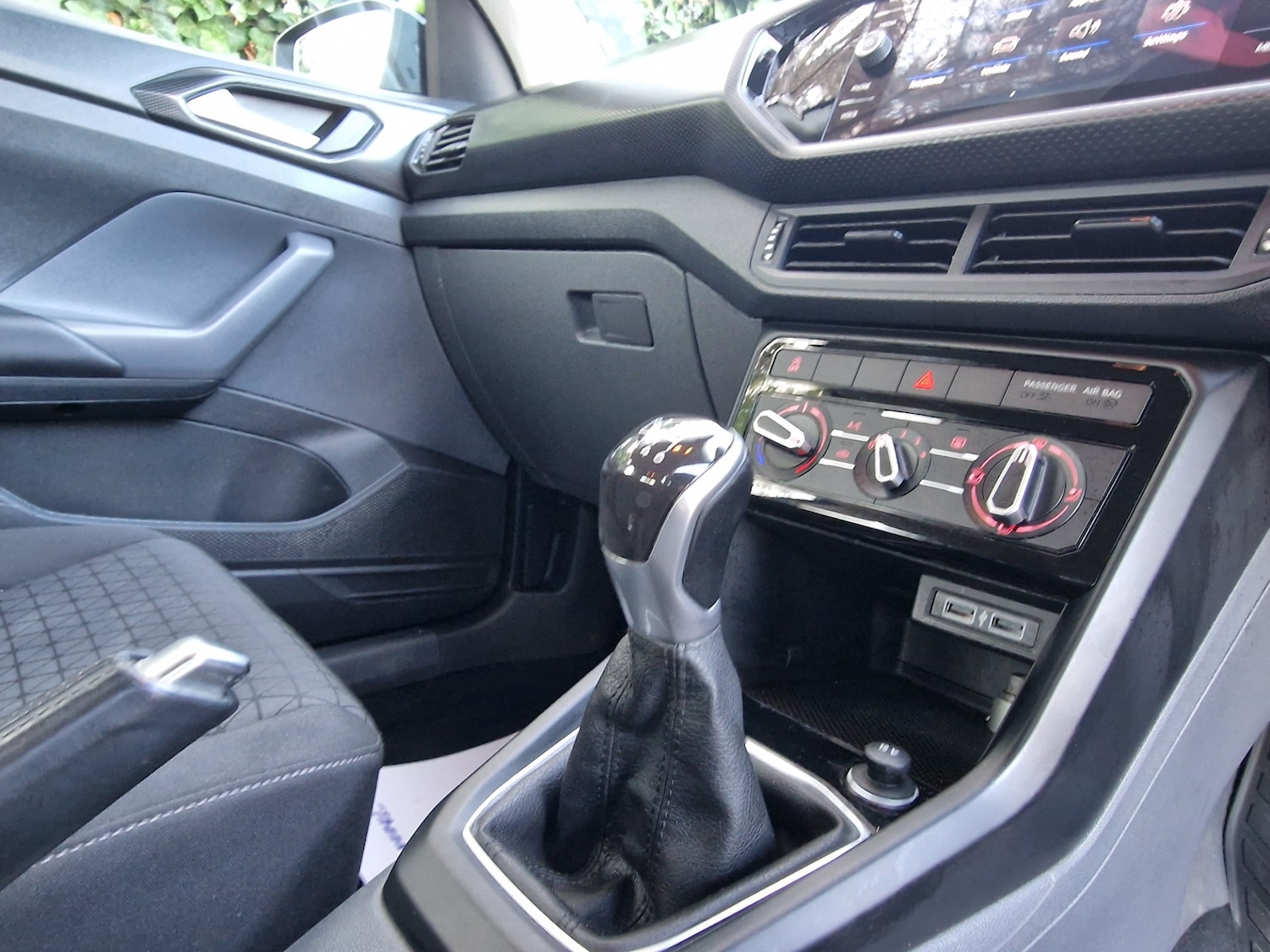 Used Volkswagen T-Cross 2019 for sale - 77947106: Photo 13