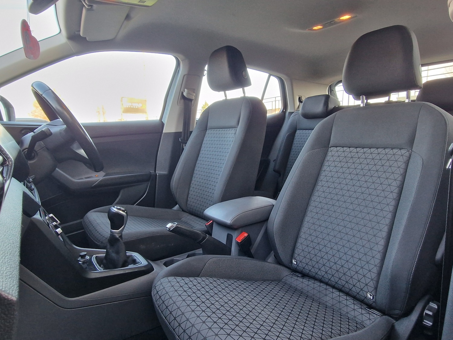 Used Volkswagen T-Cross 2019 for sale - 77947106: Photo 15