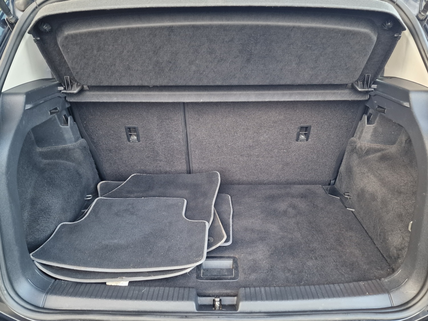 Used Volkswagen T-Cross 2019 for sale - 77947106: Photo 17