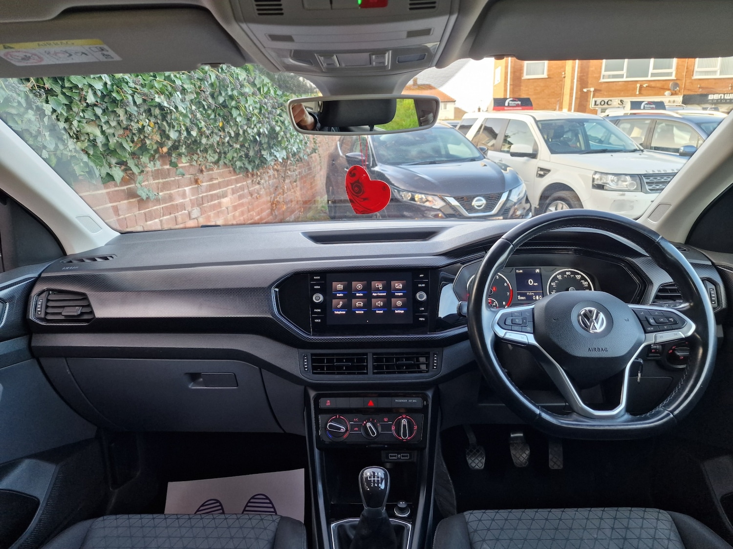 Used Volkswagen T-Cross 2019 for sale - 77947106: Photo 20