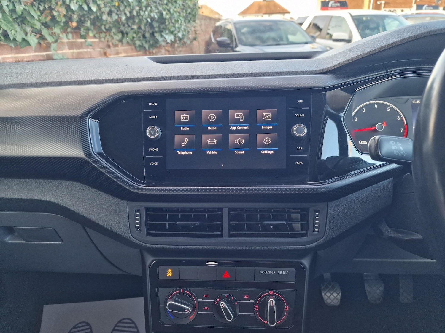 Used Volkswagen T-Cross 2019 for sale - 77947106: Photo 23