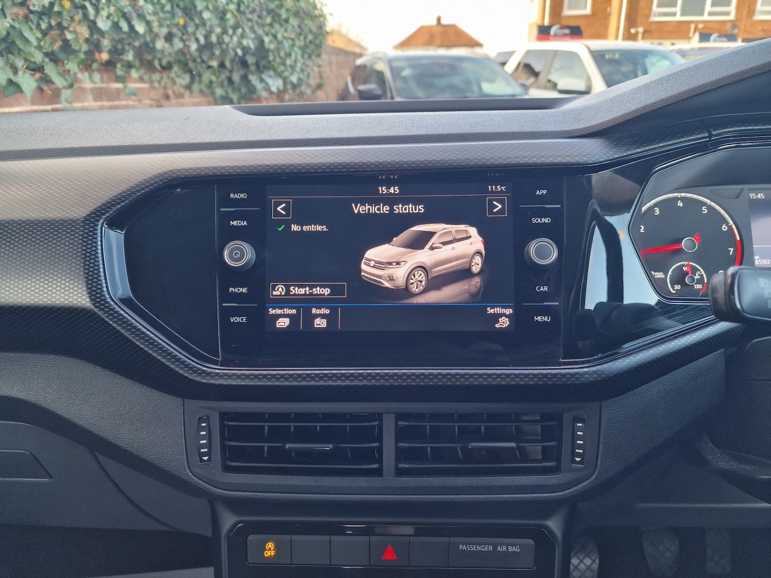 Used Volkswagen T-Cross 2019 for sale - 77947106: Photo 24