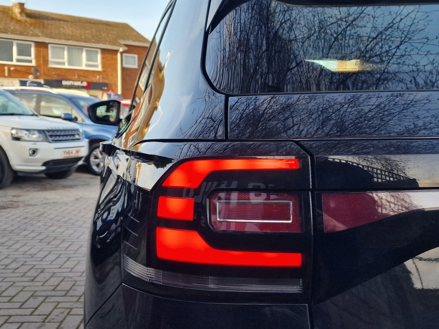 Used Volkswagen T-Cross 2019 for sale - 77947106: Photo 29