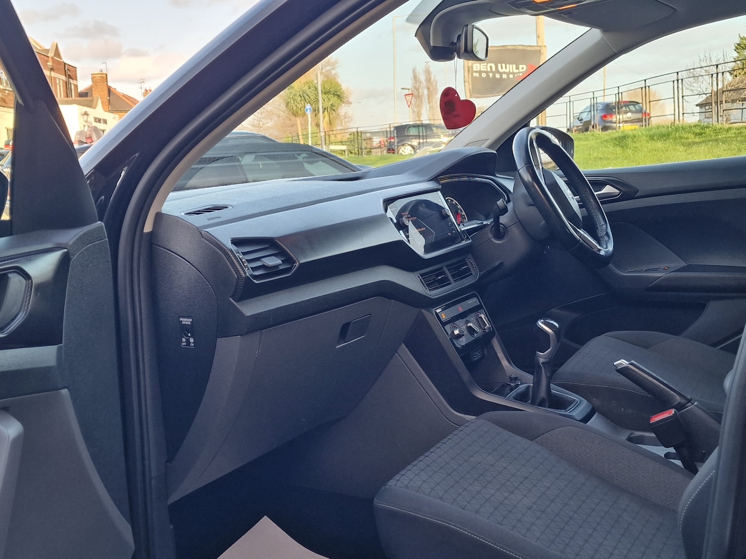 Used Volkswagen T-Cross 2019 for sale - 77947106: Photo 30